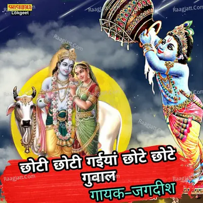 Jagdeesh Image