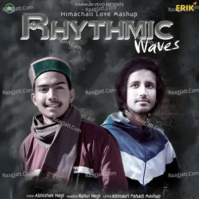 Rhythmic Waves