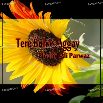 Tere Buhay Aggay - Shahid Ali Parwaz