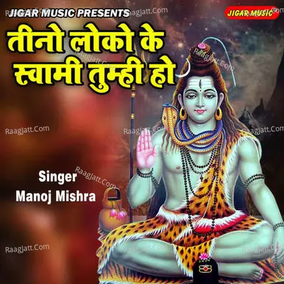 Tino Loko Ke Swami Tum Hi Ho Cover