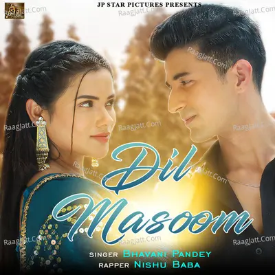 Dil Masoom Cover
