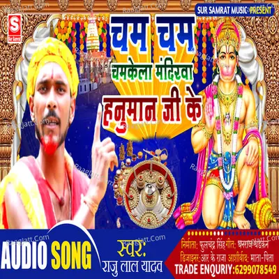 Raju Lal Yadav Image