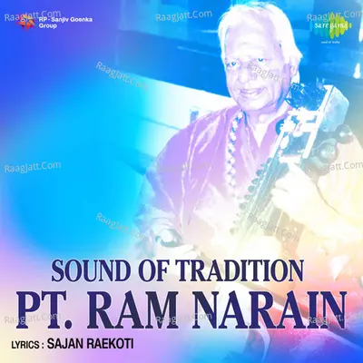 Pt. Ram Narayan - Sound Of Tradition - Pt. Ram Narayan