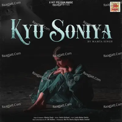 Kyu Soniya Cover