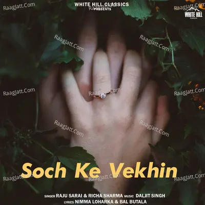 Soch Ke Vekhin Cover