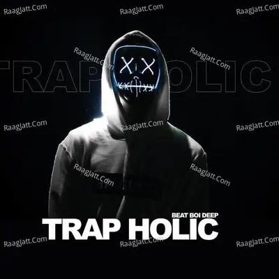 Trap Holic Cover