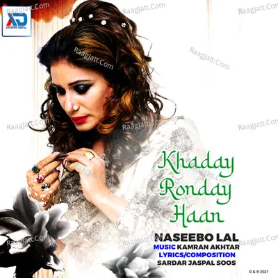 Khaday Ronday Haan Cover