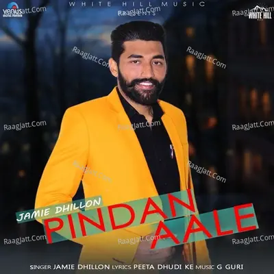 Pindan Aale Cover