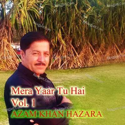 Mera Yaar Tu Hai, Vol. 1 Poster