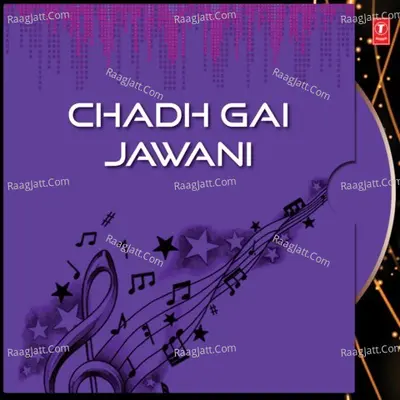 Chadh Gai Jawani Poster