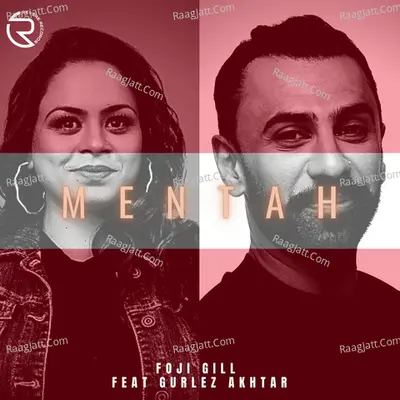 Mentah Cover