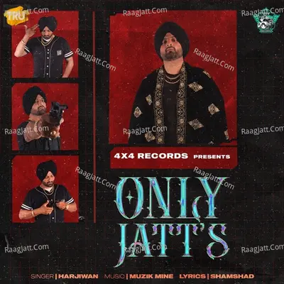 Only Jatts Cover