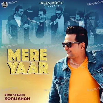 Mere Yaar