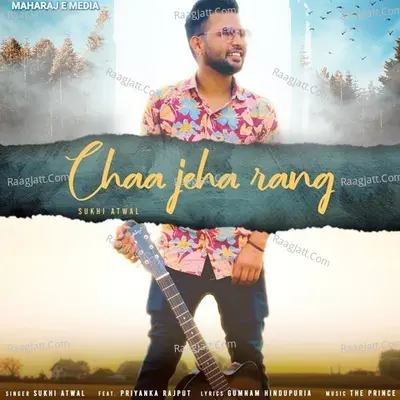 Chaa Jeha Rang Cover