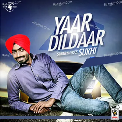 Yaar Dildaar Cover