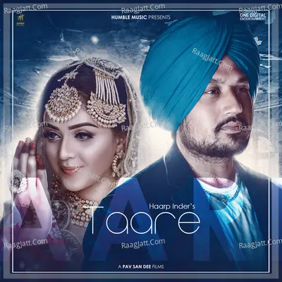 Taare Cover
