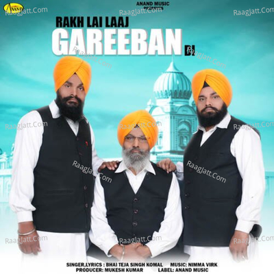 Bhai Teja Singh Komal