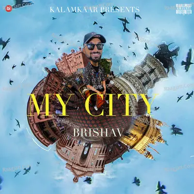 My City Cover