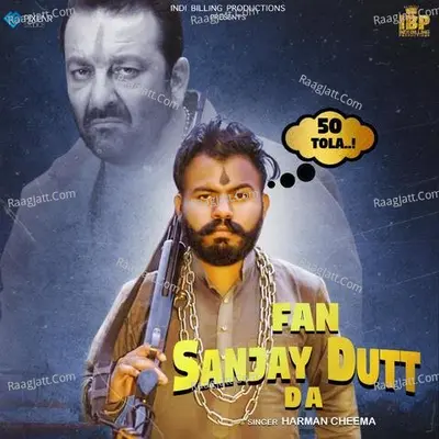 Fan Sanjay Dutt Da