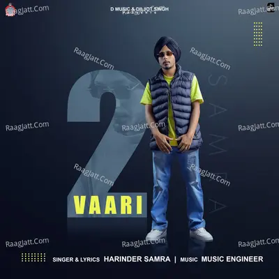 2 Vaari Cover
