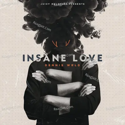 Insane Love Poster