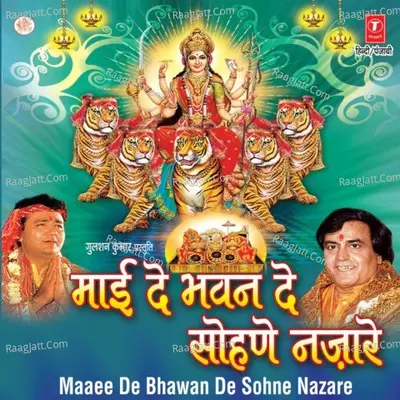 Maai De Bhawan De Sohne Najare - Narendra Chanchal