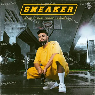 Sneaker