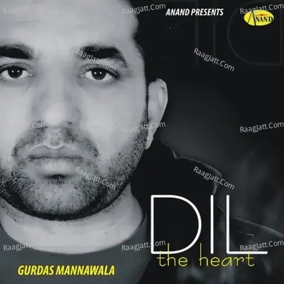 Dil Poster
