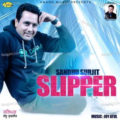 Slipper - Sandhu Surjit