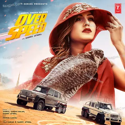 Over Speed Cover