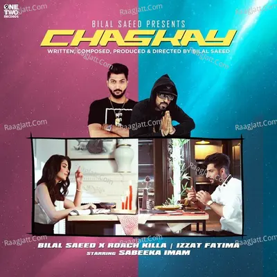 Chaskay