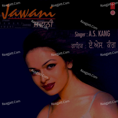 Jawani Poster