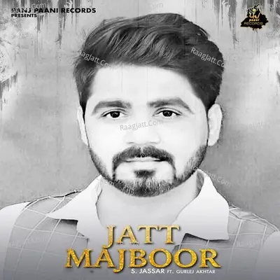 Jatt Majboor Poster