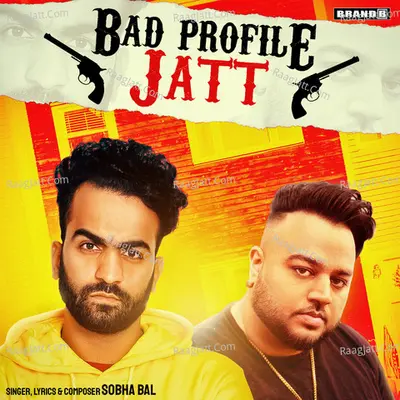 Bad Profile Jatt