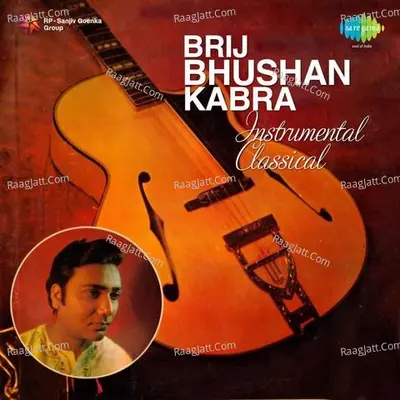 Brij Bhushan Kabara (classical Instreumental) Poster