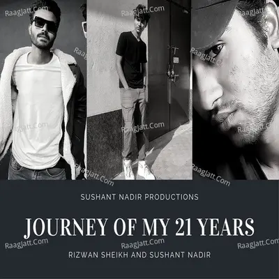 Journey Of My 21 Years Cover
