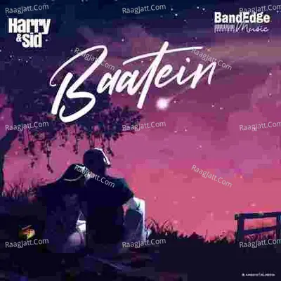 Baatein Cover