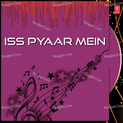 Iss Pyaar Mein Cover