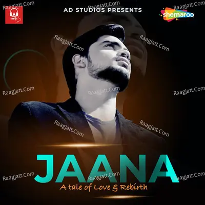 Jaana Cover