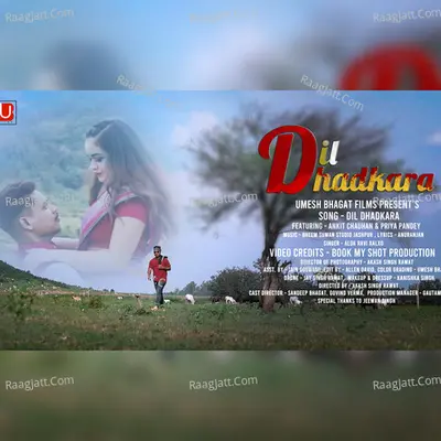Dil Dhadkara Cover