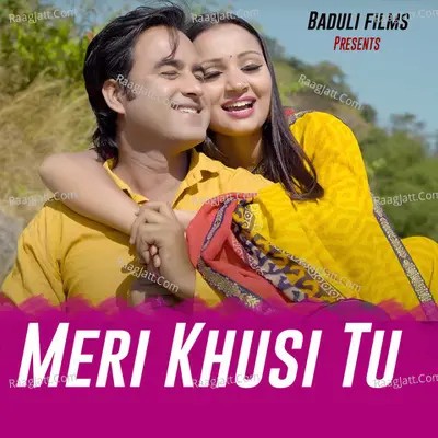 Meri Khusi Tu Cover