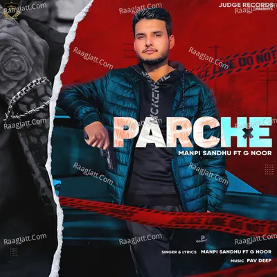 Parche Cover