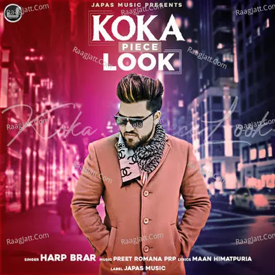 Koka Piece Look