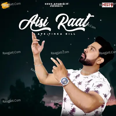 Aisi Raat Cover