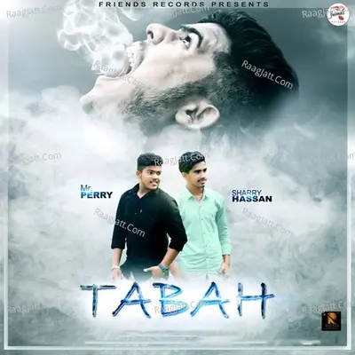 Tabah Cover
