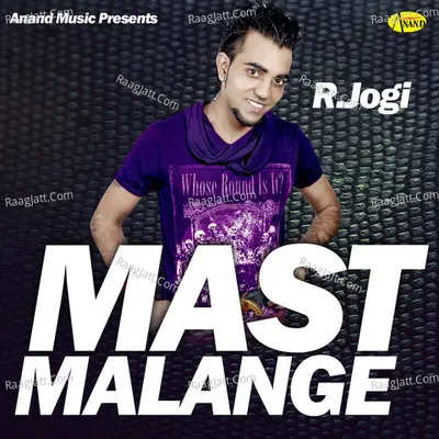 Mast Malange Poster