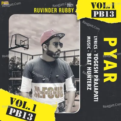 Pyar Cover