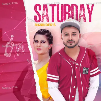 Saturday Cover
