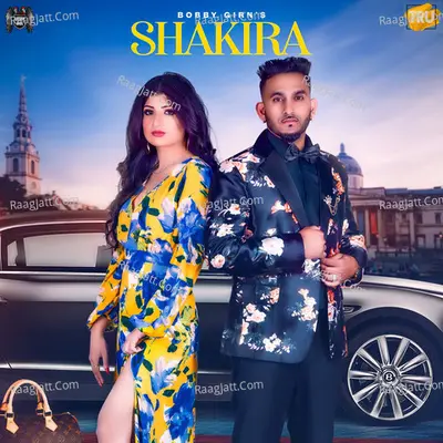 Shakira - Single