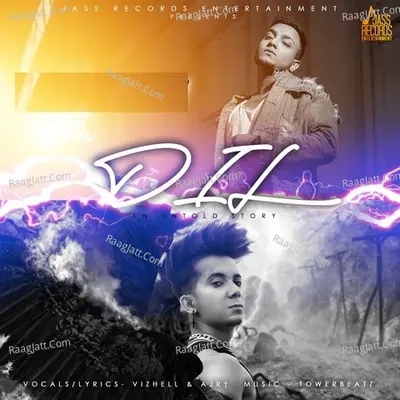 Dil Cover
